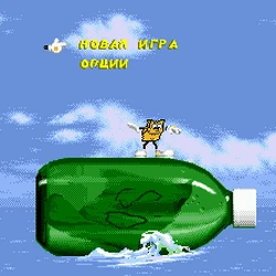 SpongeBob SquarePants