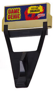 NES Game Genie.