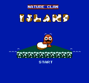 Island Title