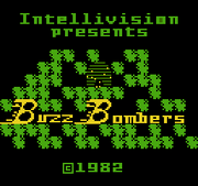 灭蜂人(美版) Buzz Bombers (U) (V1)