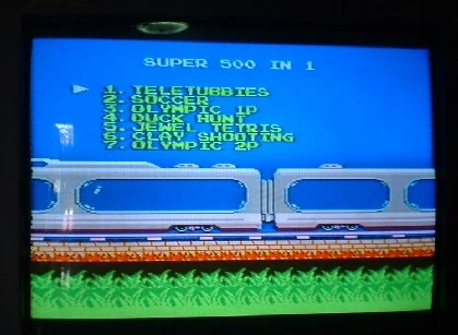 PikaGame | BootlegGames Wiki | Fandom