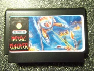 Spica-branded release.