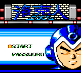 RockmanDX8.png (4 KB) Rockman DX8 (Li Cheng Version)