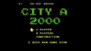 CityA