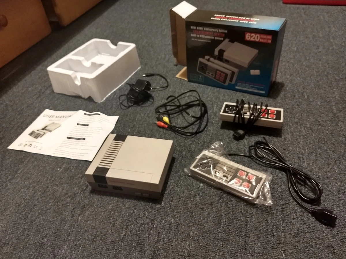 Mini Game Anniversary Edition/gallery BootlegGames Wiki Fandom