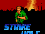 Strike Wolf