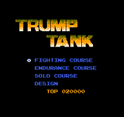 Trump tank title screen by ryanmlinn dhvt23d