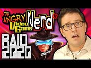 Raid 2020 (NES) - Angry Video Game Nerd (AVGN)