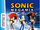 Sonic the Hedgehog Megamix