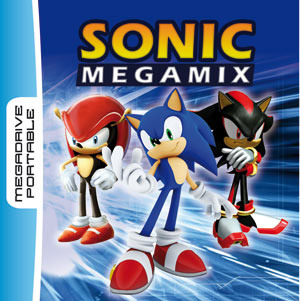 Sonic the Hedgehog Megamix (2008)