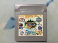 ECBFE26F-013A-449C-885D-F062CED379A4.jpeg (1.59 MB) The game on a “1998 New GB 30-in-1” multicart.