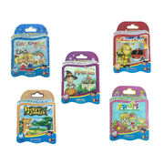 A.Smart Games