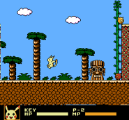 Gameplay.