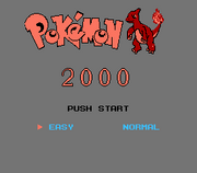 Pokemon Red 1