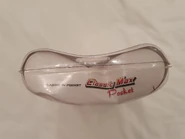 Classic Max Pocket MX-10 Packaging Top.jpg (108 KB) Top of the packaging.