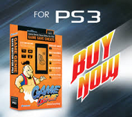 PS3 Game Genie