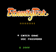 ExtremityTask