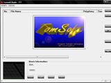 TomSoft MegaDrive SDK