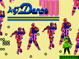 Hot Dance 2000