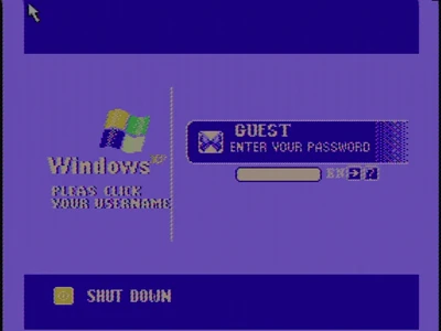 その他 Windows xp Windows XP | BootlegGames Wiki | Fandom