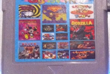 369 in 1 アドバンス 369 in 1 アドバンス 369 in 1 Game Boy Advance - Game