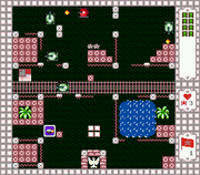 Tanki SMD Gameplay