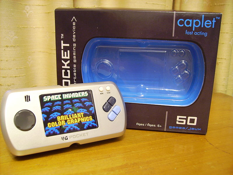 Pop - It ElectroniquePop -It Game MachineJeu Pop PortableConsole