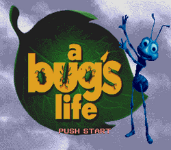 A Bug's Life (MD) Title Screen.png