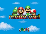 Mario Cart
