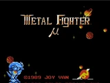 Metal Fighter