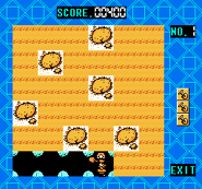 Gameplay.