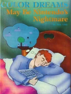 EntrevistaVGCJuly89.jpg (302 KB) Interview at the beginning of Color Dreams, July 1989 (VG + C).