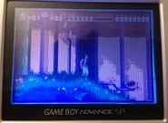 Gameplay screenshot.