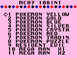 GB HICOL Multicarts