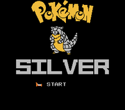 Pokémon Silver-0