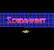 灭蜂人(改版) Scuba Hunt (Buzz Bombers Hack)