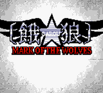 その他 GAROU MARK OF THE WOLVES BRAND NEW Garou: Mark of the Wolves PS4 (Brand New Factory Sealed US