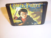 Harry-Potter-for-Sega-Megadrive-Genesis-very-rare1