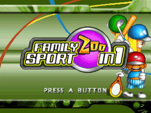 Family-sport-series-title