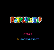 夜行者(改版) Battlefield (VT03) (Night Stalker Hack)