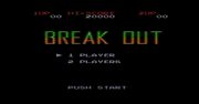 Break out title screen by ryanmlinn dhuoj31