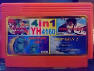 4-in-1 YH 4160 Cartridge.jpg (170 KB) The 4-in-1 cartridge that contains the game.