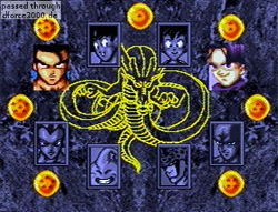 Dragon Ball: Final Bout, BootlegGames Wiki