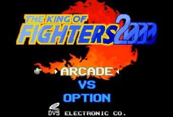 king of fighters super nintendo