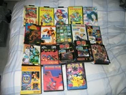 Piratesff6.jpg (212 KB) The games original box can be seen in the middle of the top row.