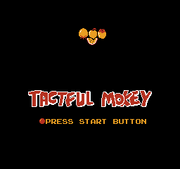 Tactful Mokey 000