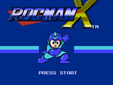 Rocman X