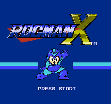 Rockman X + Rockman X3 Super Famicom Nintendo NTSC-J loose Japon - Jeux vidéo