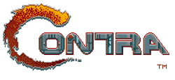 Contra Logo