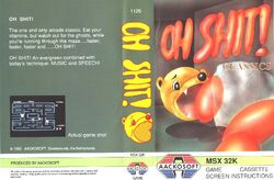 Oh Shit! | BootlegGames Wiki | Fandom